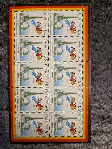 1998 expo 2000 - 1998,