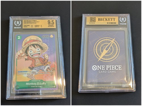 Bgs gem mint - bgs, 9.5