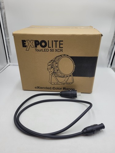 Expolite tourled xcr - expolite, 50