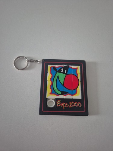 Expo 2000 hannover - expo,