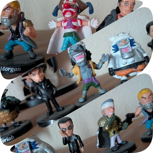 One piece mini - piece,
