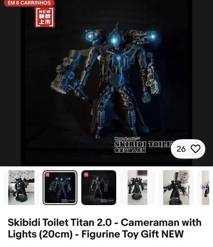Skibidi toilet titan - titan,