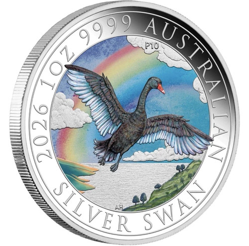 Australien 2026 money expo - australien, $