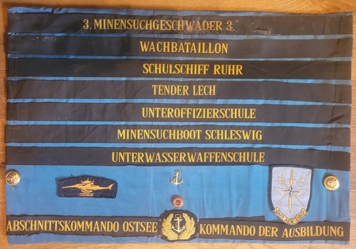 Minentaucher abz 9 - minentaucher, abz.