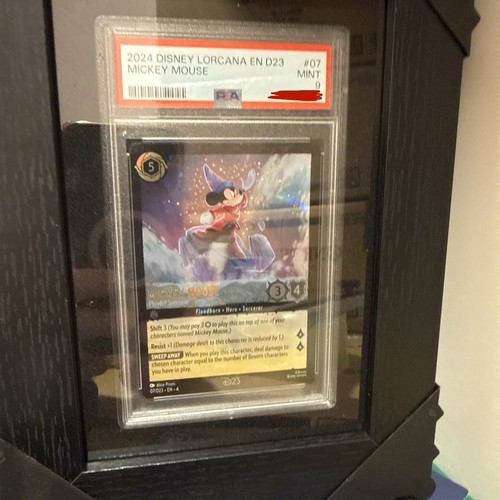 Psa d23 expo 2024 disney - 9,