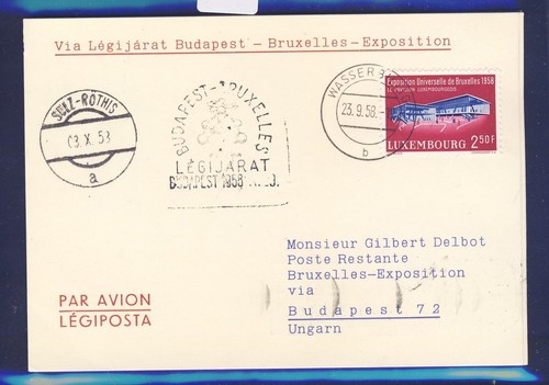 45382 malev expo budapest - 45382),