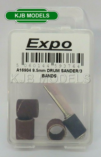 Expo a16904 5mm - expo,