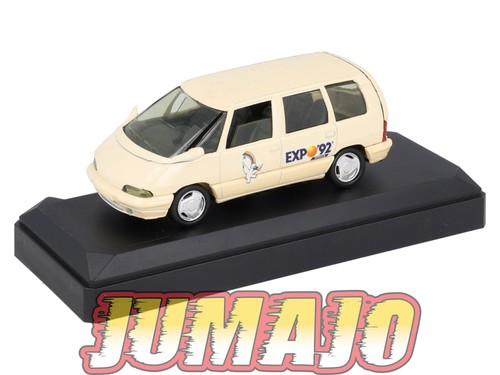 Ido9 voiture solido - ido9, 1/43