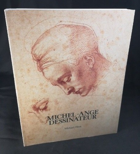 Michel ange dessinateur expo - dessinateur,