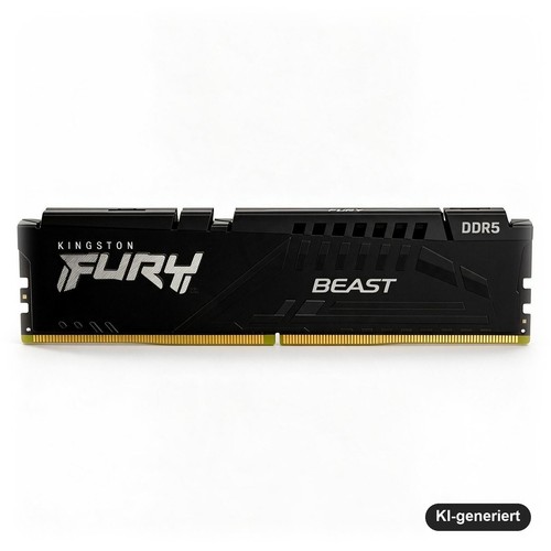 Kingston fury beast 16gb - fury,